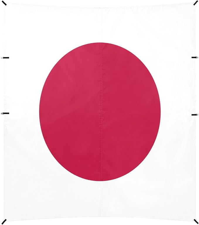 National Flag of Japan