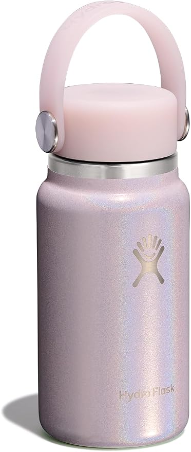 GLIMMER PINK
