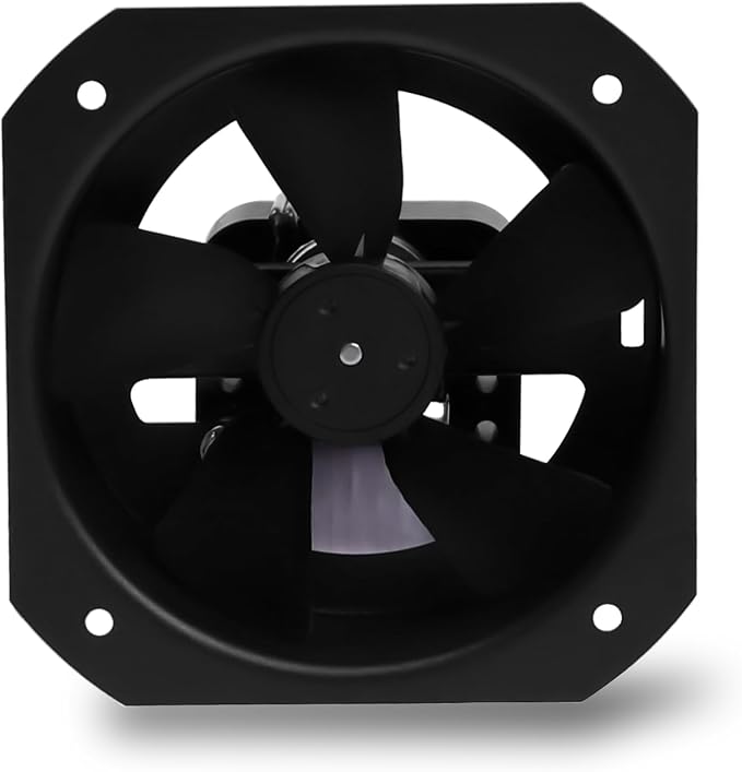 Hopper Fan for DB/JB 110V