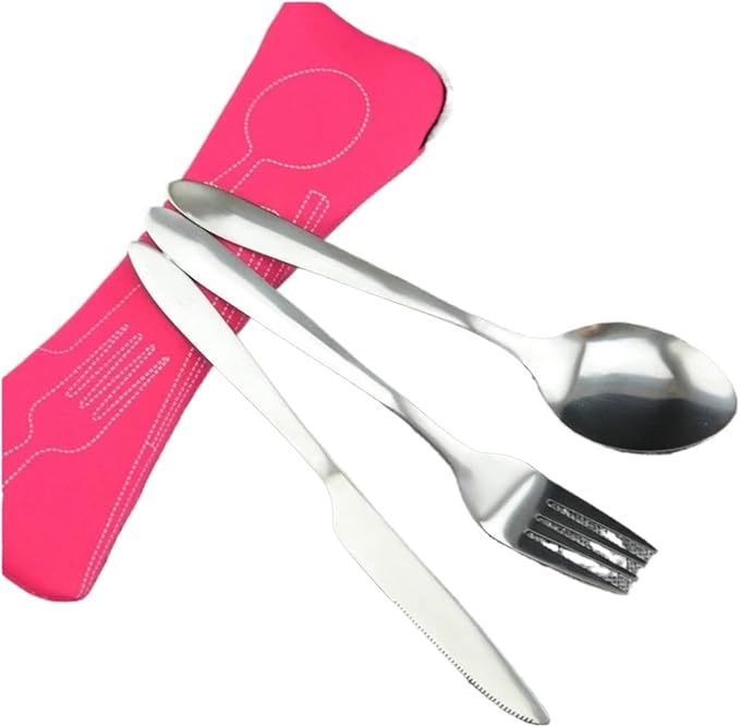 Pink set