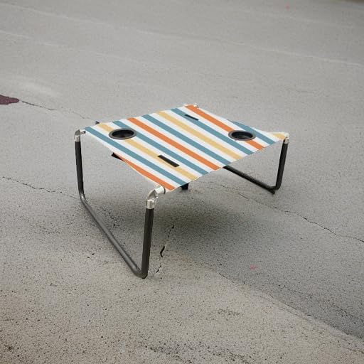 Vintage Stripes