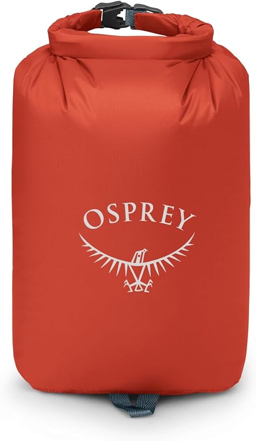 Mars Orange