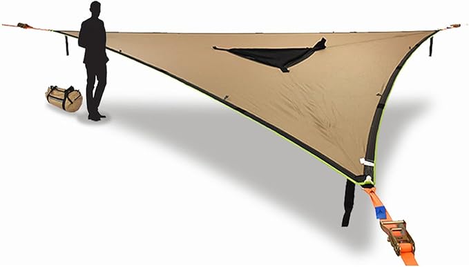 Safari Brown