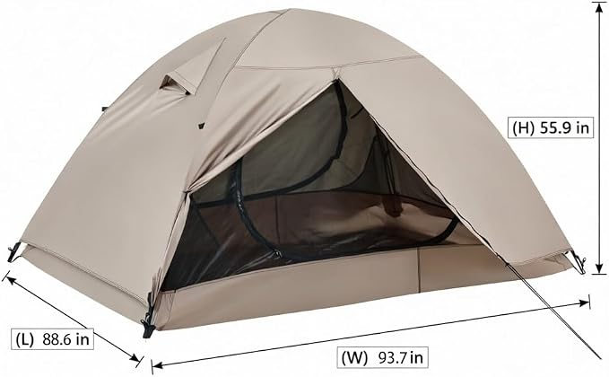 Desert White