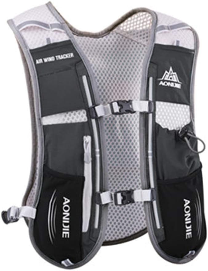 Black+1.5l Water Bladder