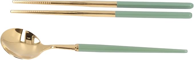 Green Gold