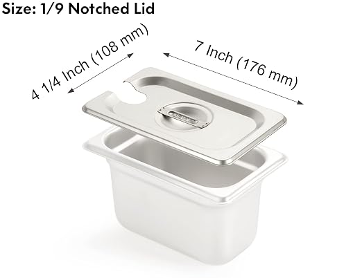 1/9 Size