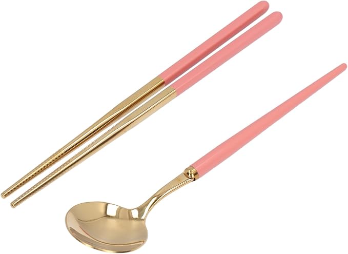 Pink Gold
