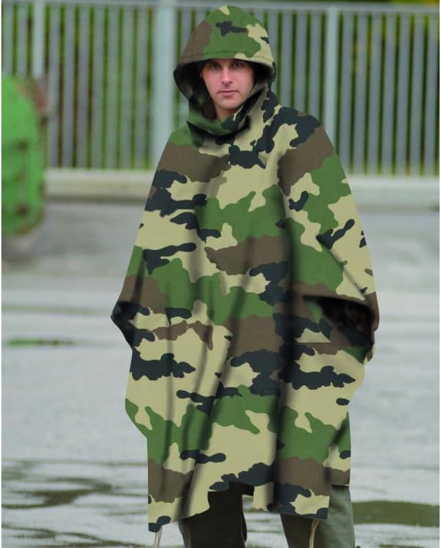 Cce Camo