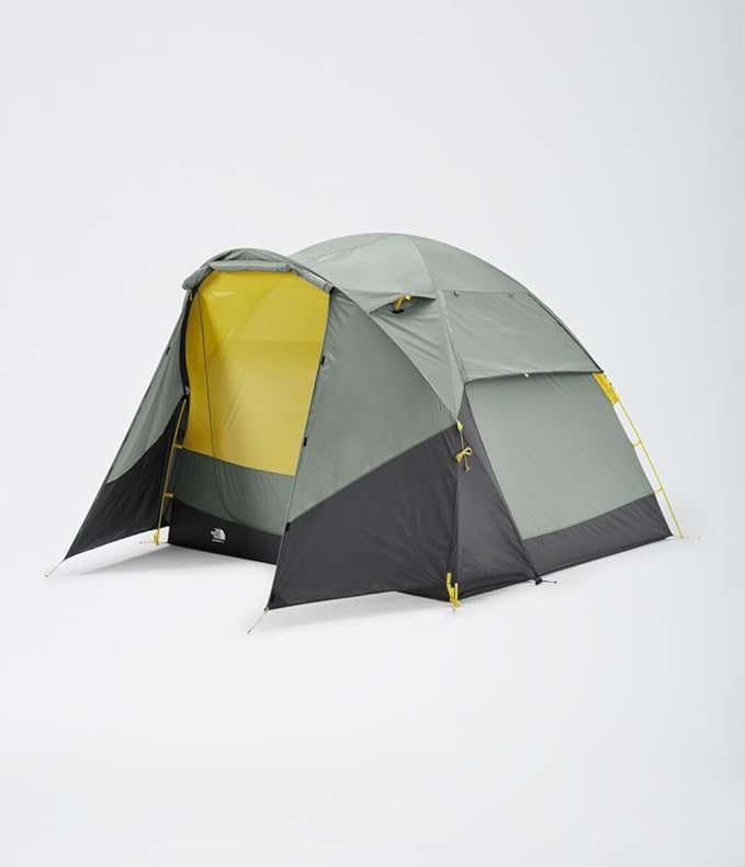 Agave Green/Asphalt Grey