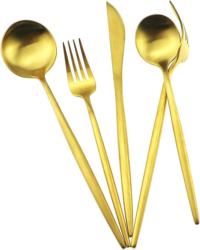 Gold