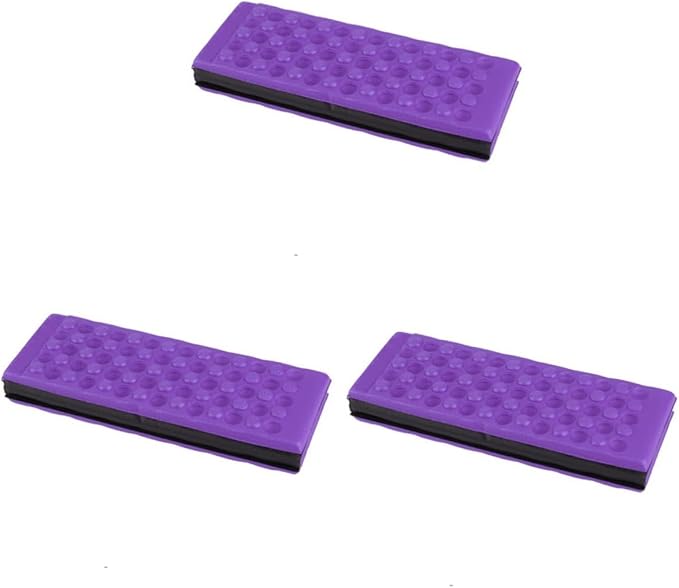 Purplex3pcs