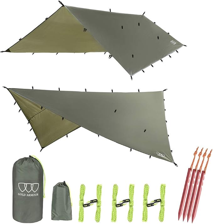 Od Green 10ft X 10ft