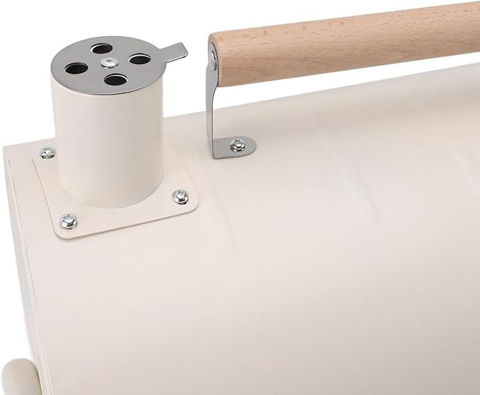 White Without Baking Tray