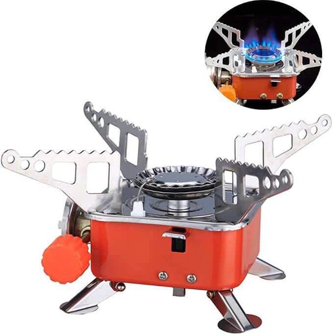 Mini Stove