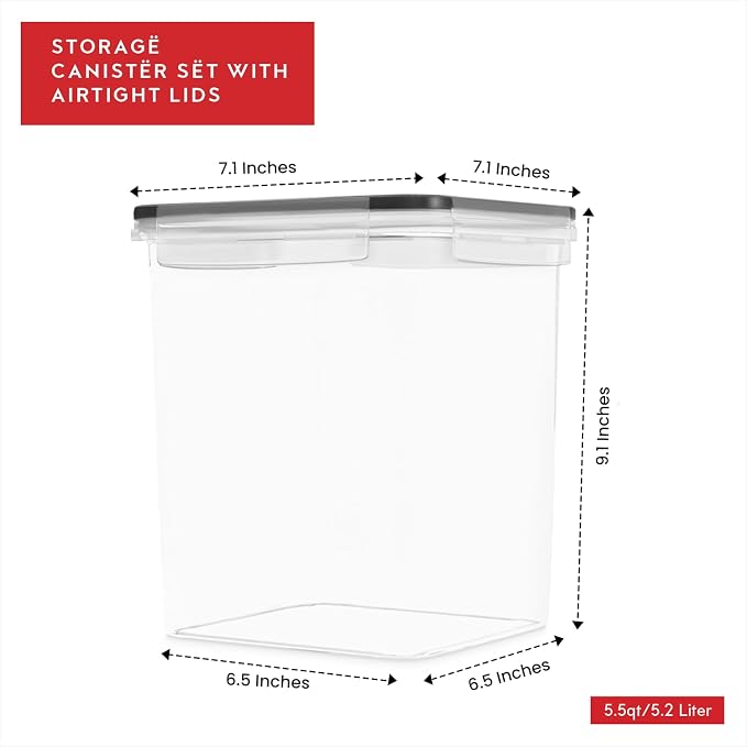 02 - 5.2L (Set of 2)