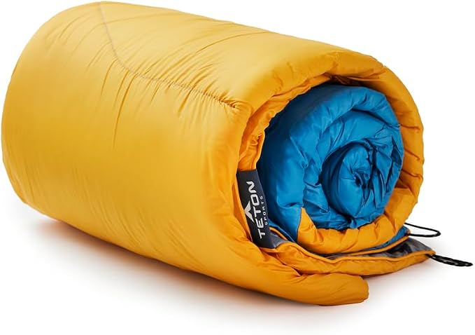 Goldenrod Yellow/Peacock Blue