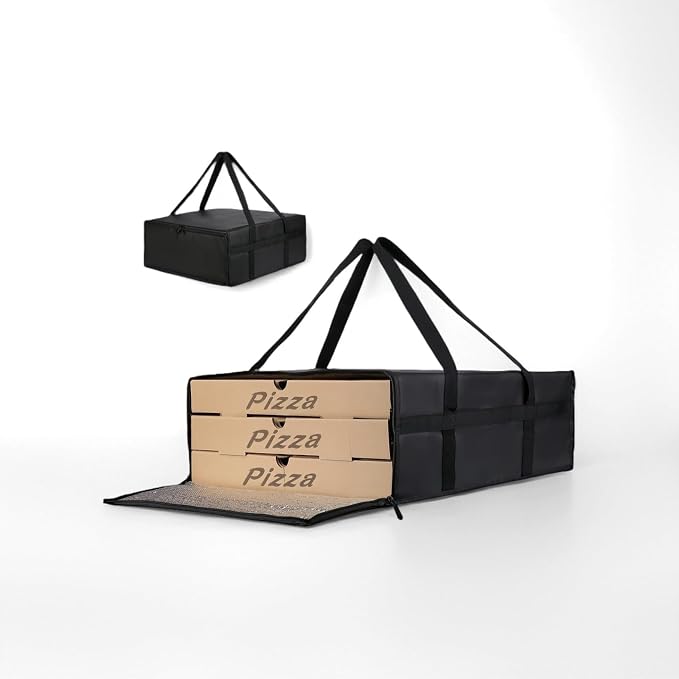 Black Pizza