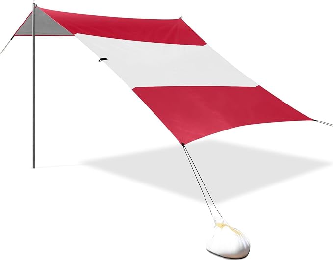 National Flag of Austria