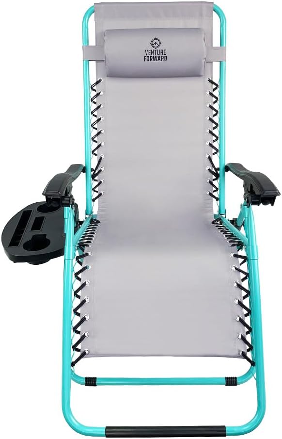 Grey/Teal