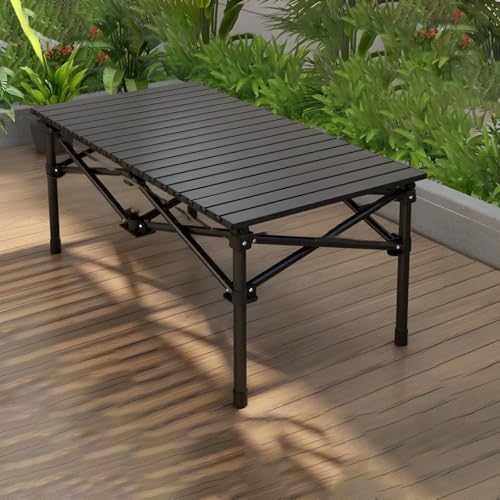 Black - Table Only
