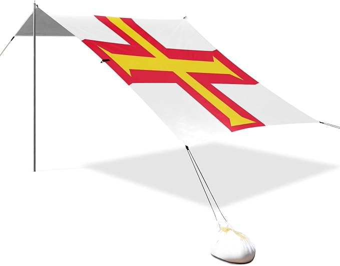 Flag of Guernsey
