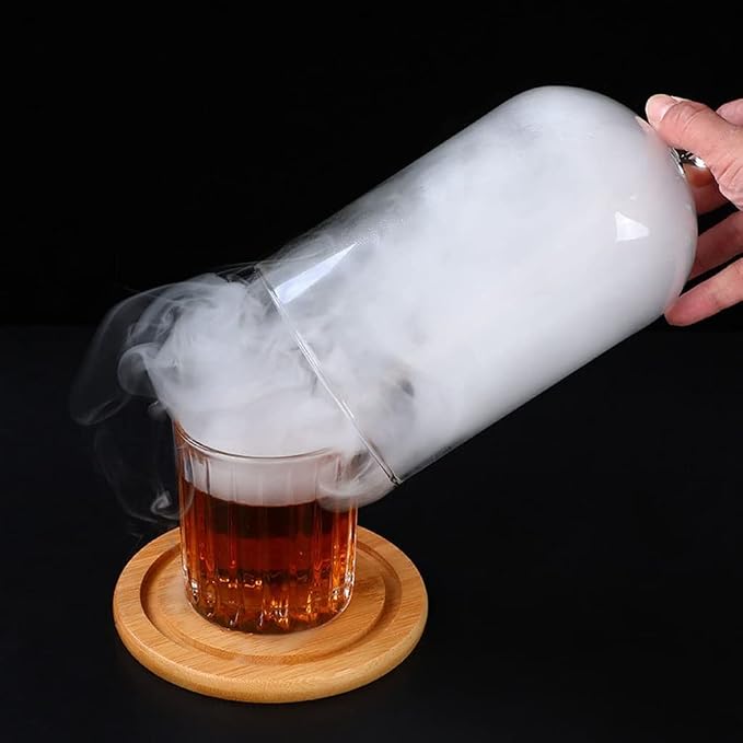 Glass 14.5*18cm