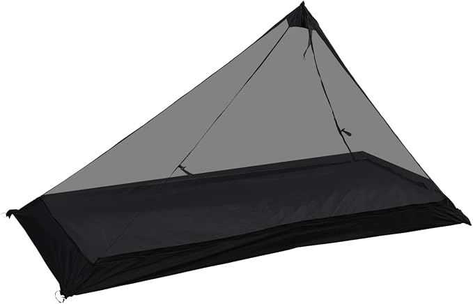 Black-Inner Tent