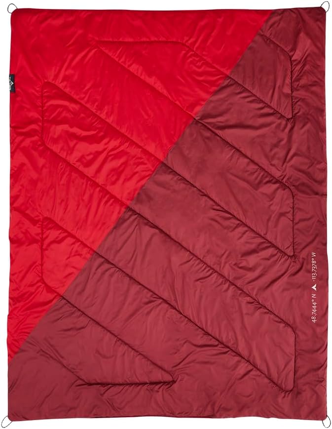 Ruby Red/Garnet Red