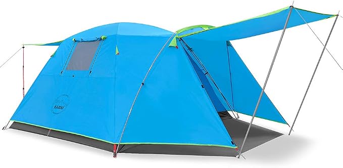 4P Blue
