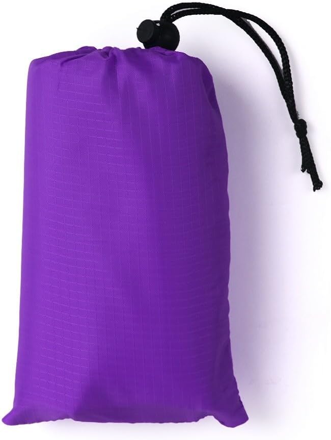 Purple 140x200cm