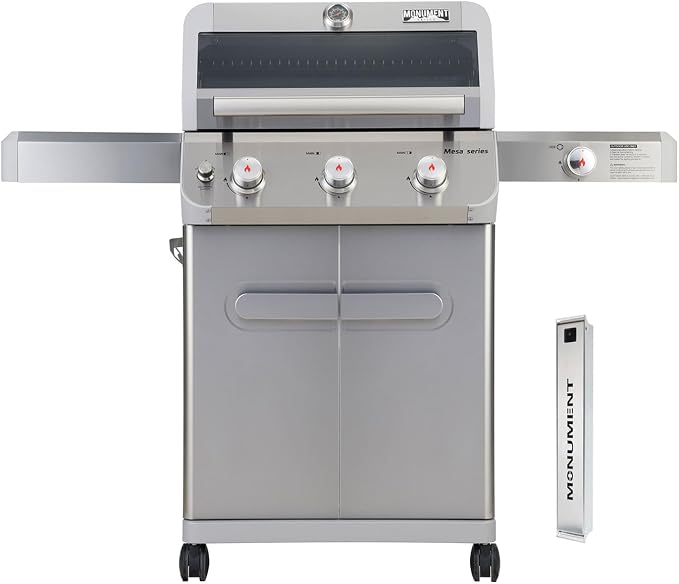 Stainless steel