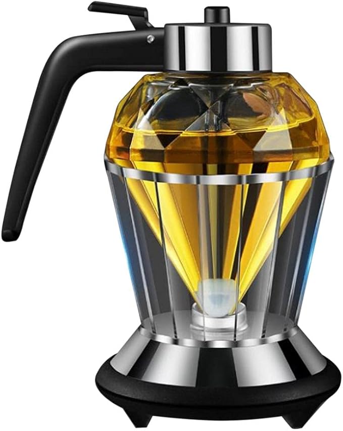 200ml diamond oil pot