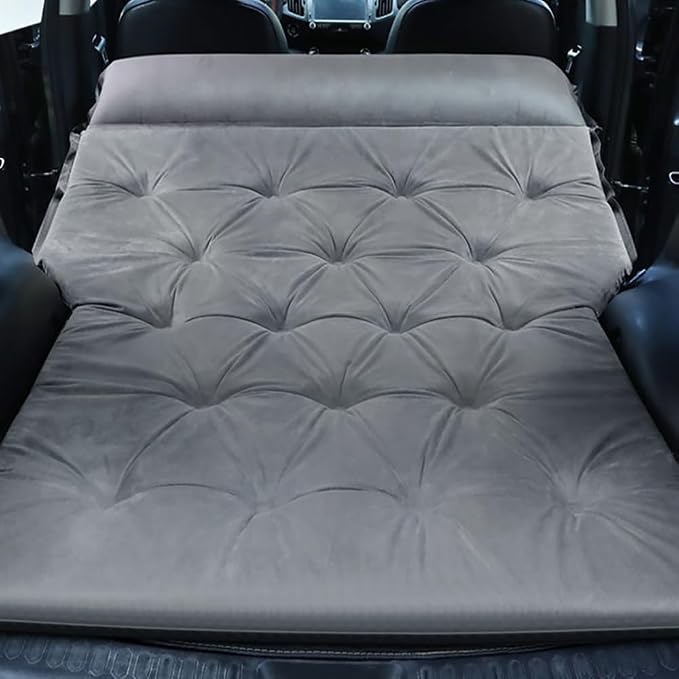 Suede Fabric Gray