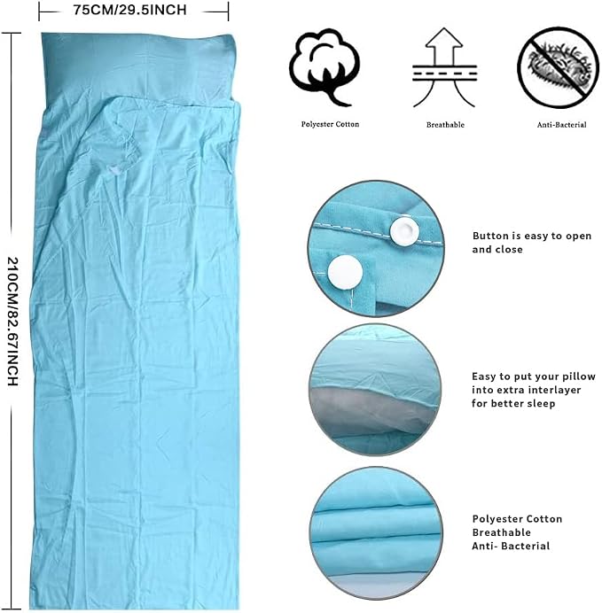 Glacier Blue