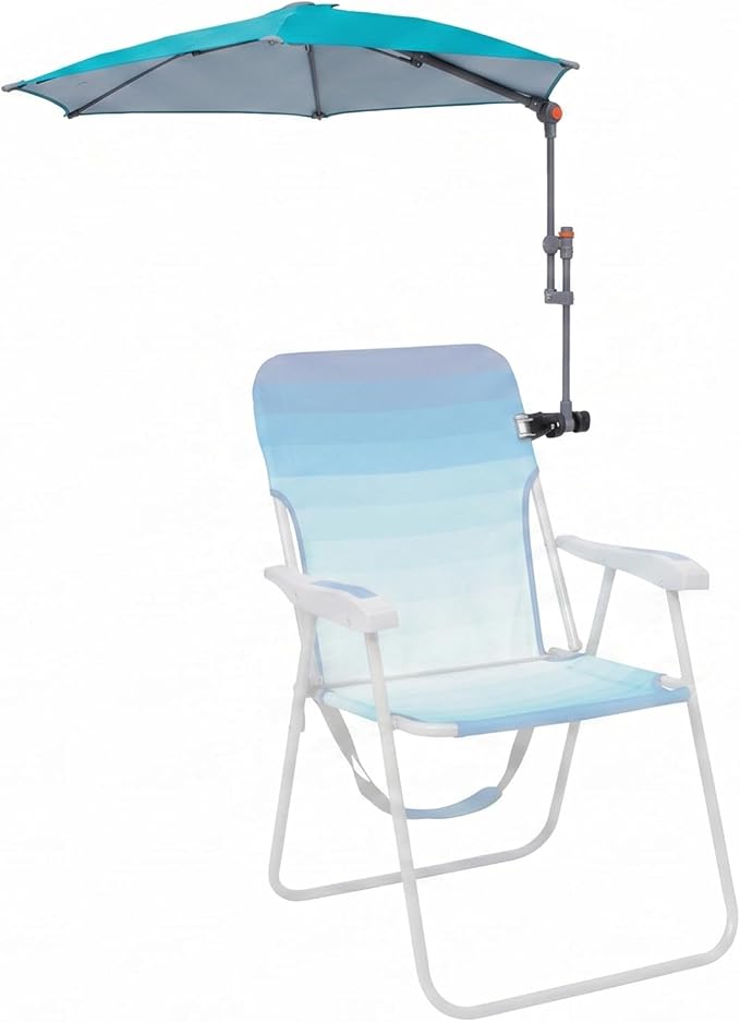 Umbrella-CYAN