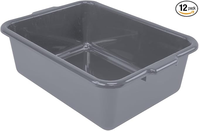 Latch Gray 12 Pack