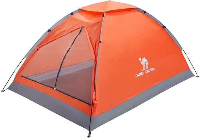 Orange-2 person