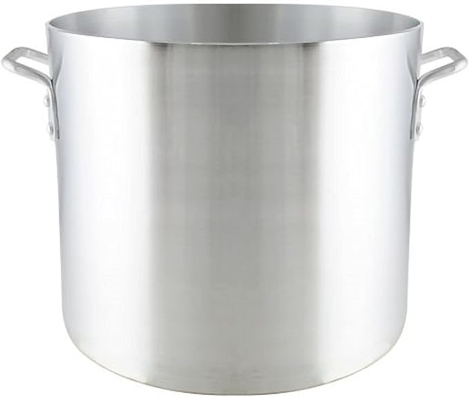 Stock Pot - 6mm Thickness