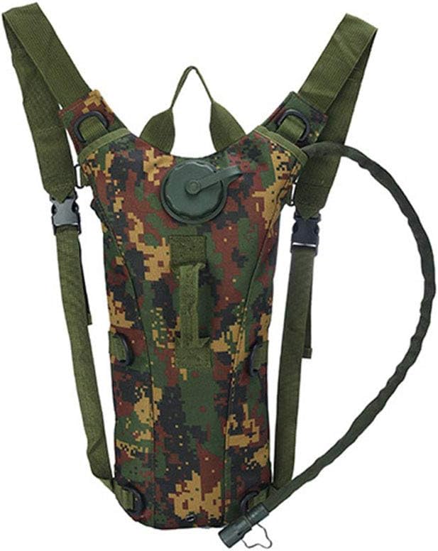 Burma Camo