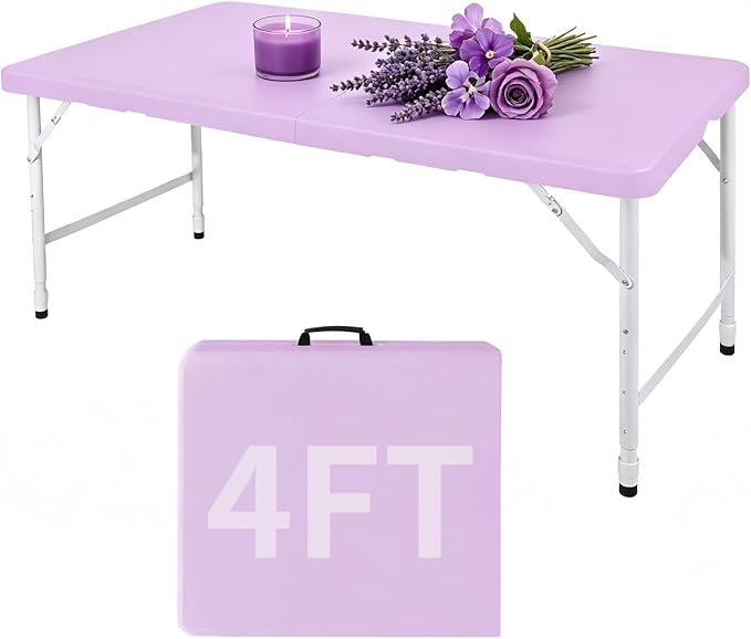 Light Purple
