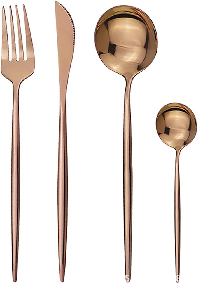 Rose Gold