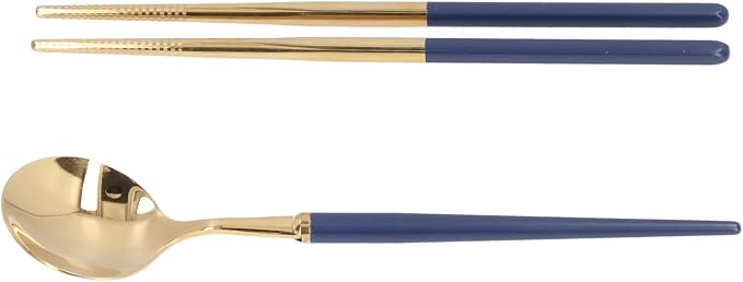 dark blue gold