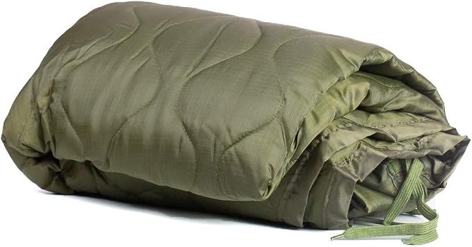 Olive Drab