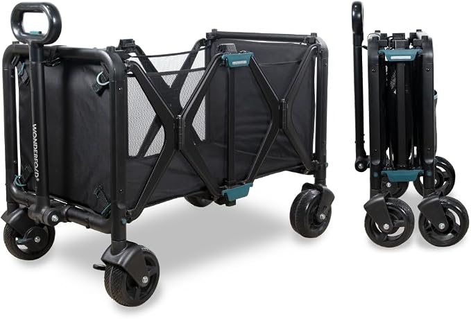 Black (Wagon)