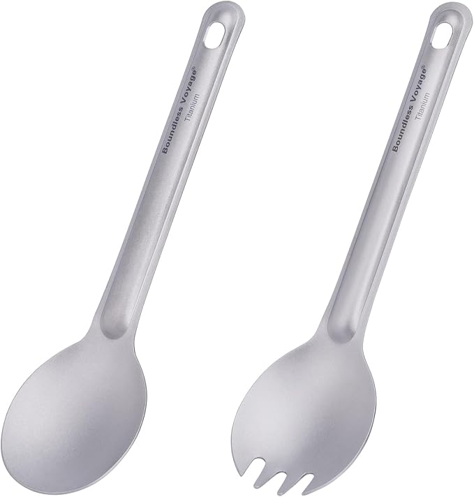 spoon+spork