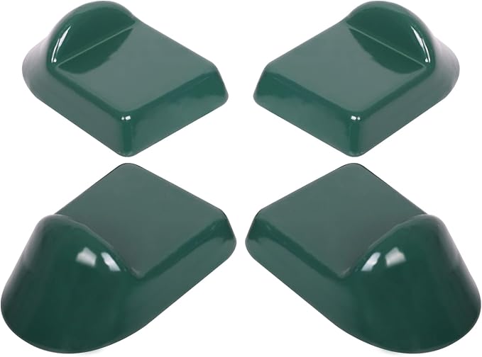 Ceramic Grill Feet Shoes