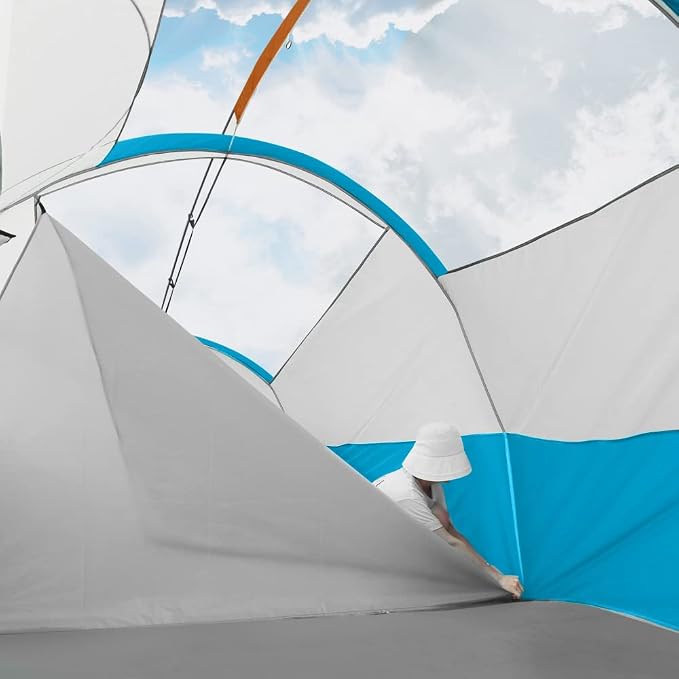 Sky Blue