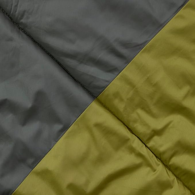 Moss Green/Slate Grey