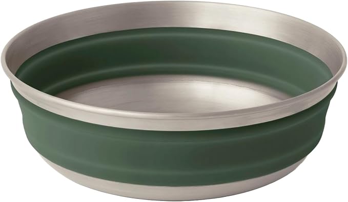Laurel Wreath Green